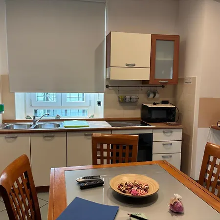 Apartamento Gioire Wellness