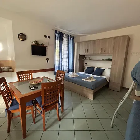 Gioire Wellness Apartamento Como