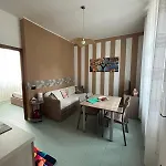 아파트 Gioire Wellness