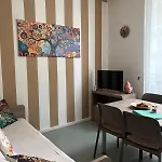 Apartamento Gioire Wellness Como