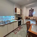아파트 Gioire Wellness