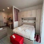 Gioire Wellness 아파트