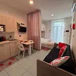 Apartamento Gioire Wellness Como