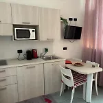 Gioire Wellness 아파트 *