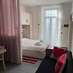 아파트 Gioire Wellness