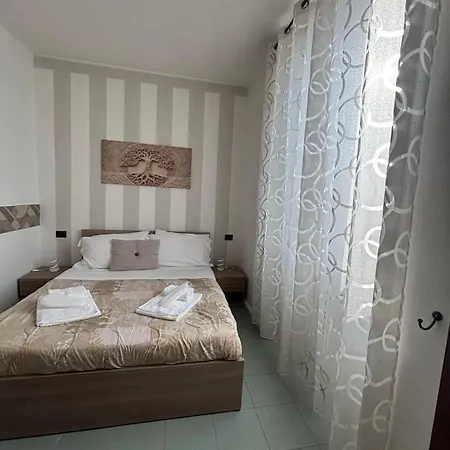 Apartamento Gioire Wellness