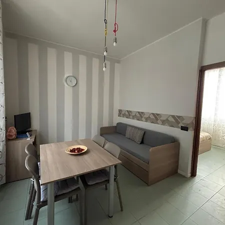 Apartamento Gioire Wellness Como