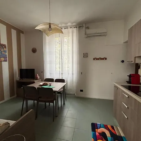 Gioire Wellness 코모