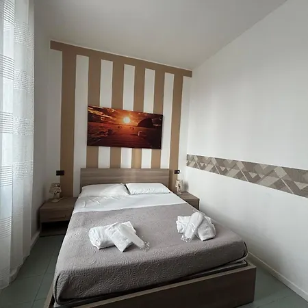 Gioire Wellness Apartamento Como