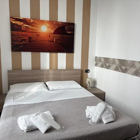 Апартаменты Gioire Wellness Комо
