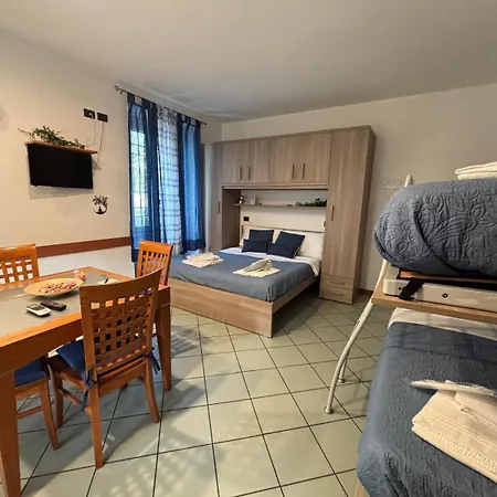 Apartamento Gioire Wellness *