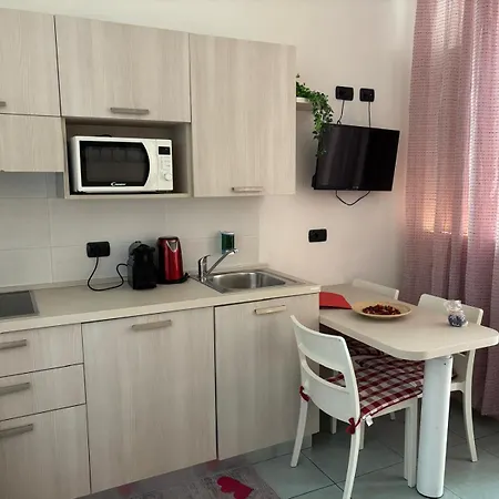 Gioire Wellness Apartamento *