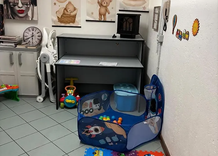 Gioire Wellness *