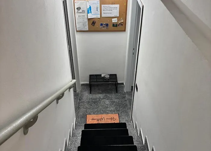 Gioire Wellness コモ