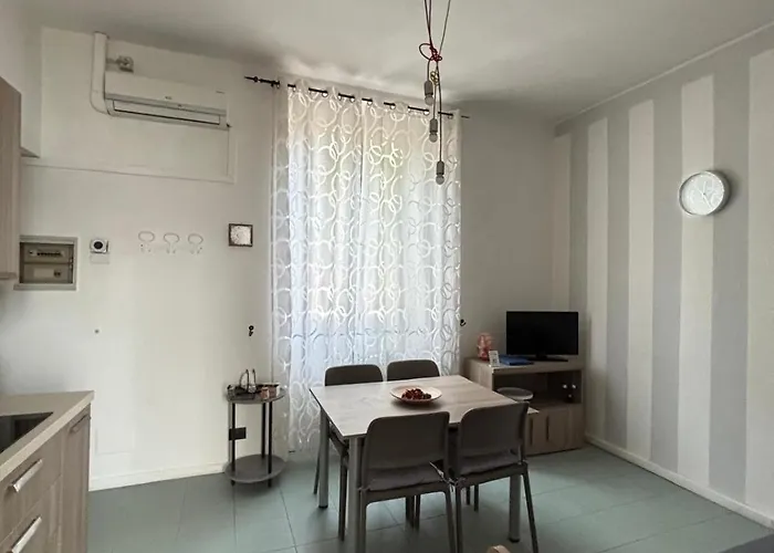 Gioire Wellness 코모