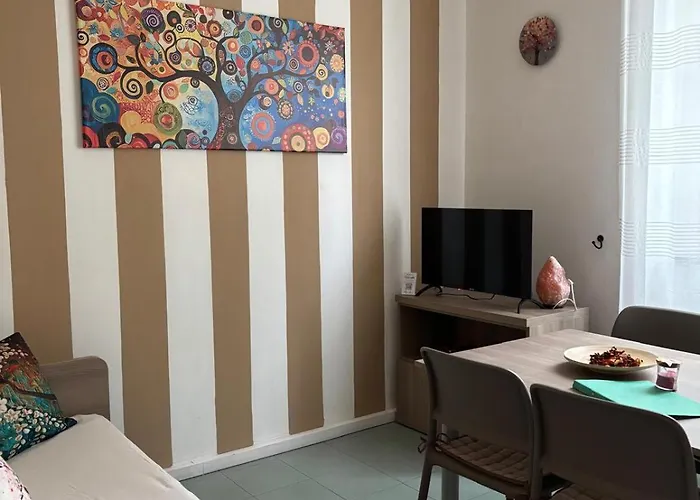 아파트 Gioire Wellness 코모