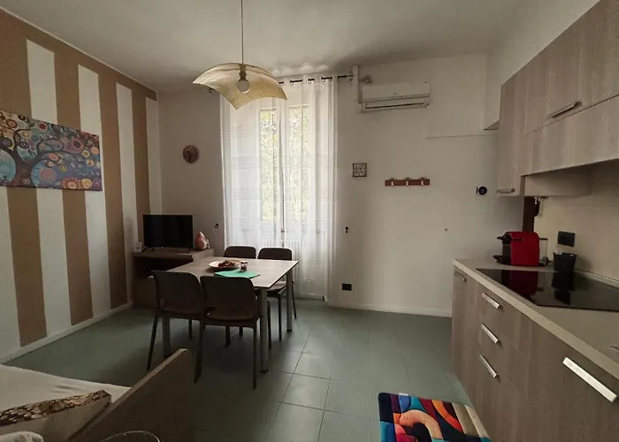 Gioire Wellness 코모