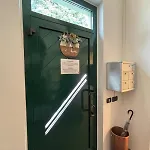 Gioire Wellness Appartement *