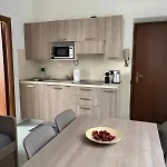 Appartement Gioire Wellness