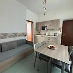 Gioire Wellness Appartement