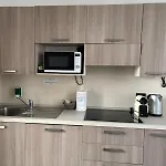 Appartement Gioire Wellness Côme