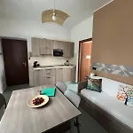 Gioire Wellness Appartement