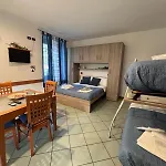 Appartement Gioire Wellness *