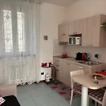 Appartement Gioire Wellness *