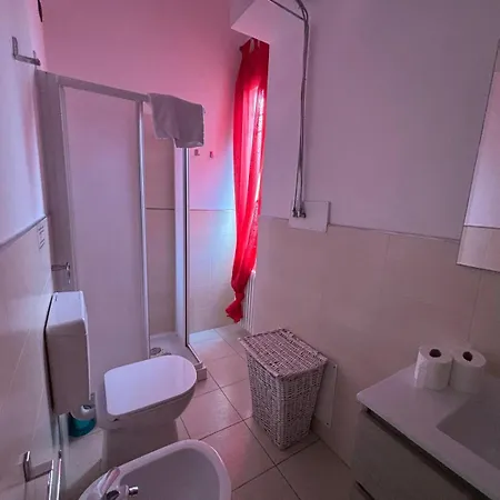 Gioire Wellness Appartement *