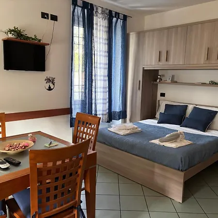 Gioire Wellness Appartement