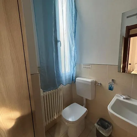 Apartment Gioire Wellness Como
