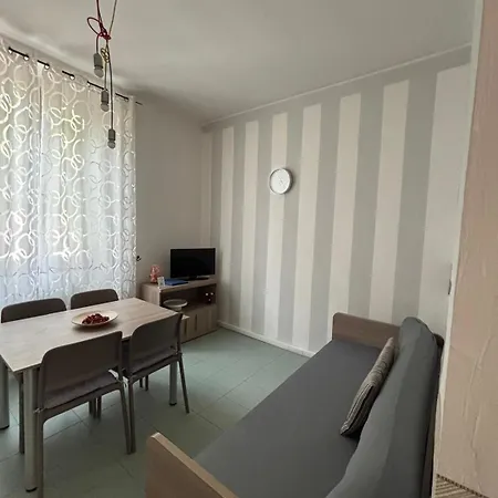 Gioire Wellness Apartment