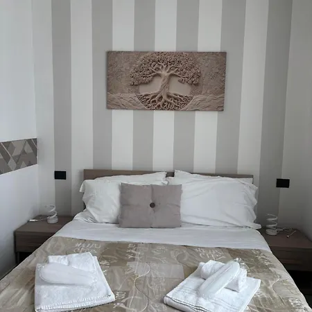Apartment Gioire Wellness