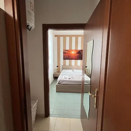 Apartment Gioire Wellness Como