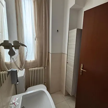 Apartment Gioire Wellness