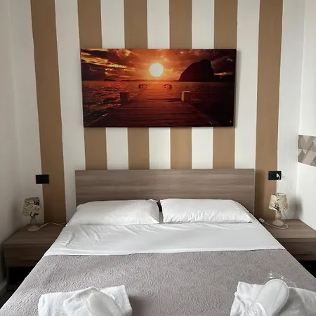 Gioire Wellness Apartment *