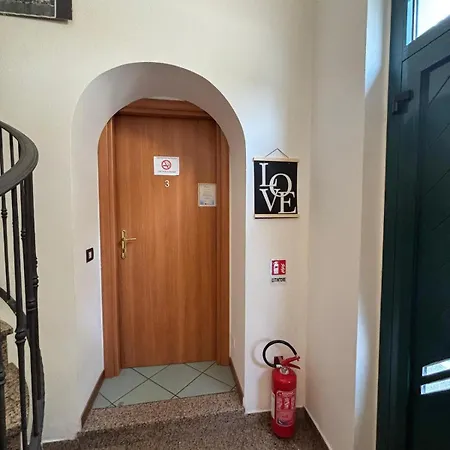 Gioire Wellness Apartment *