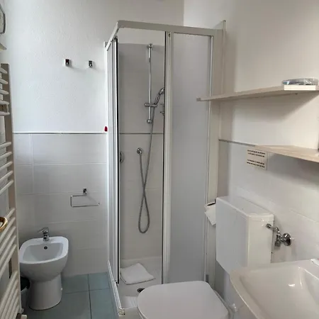 Apartment Gioire Wellness