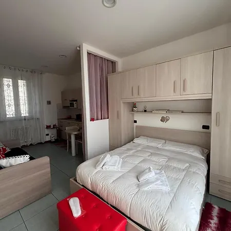 Gioire Wellness Apartment *